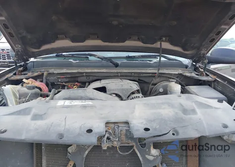 2007 Chevrolet Silverado 1500 Lt2 z USA, uszkodzony, nr VIN 1GCEK19077Z652838